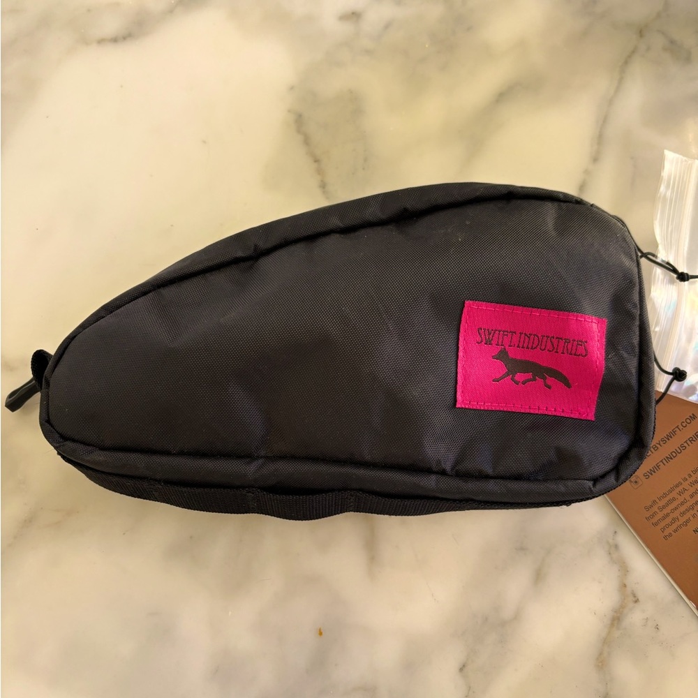Swift Industries Moxie Top Tube Bag